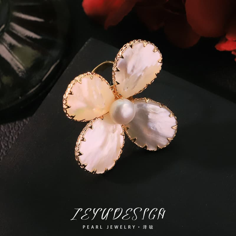 Edison Pearl Bracelet 4