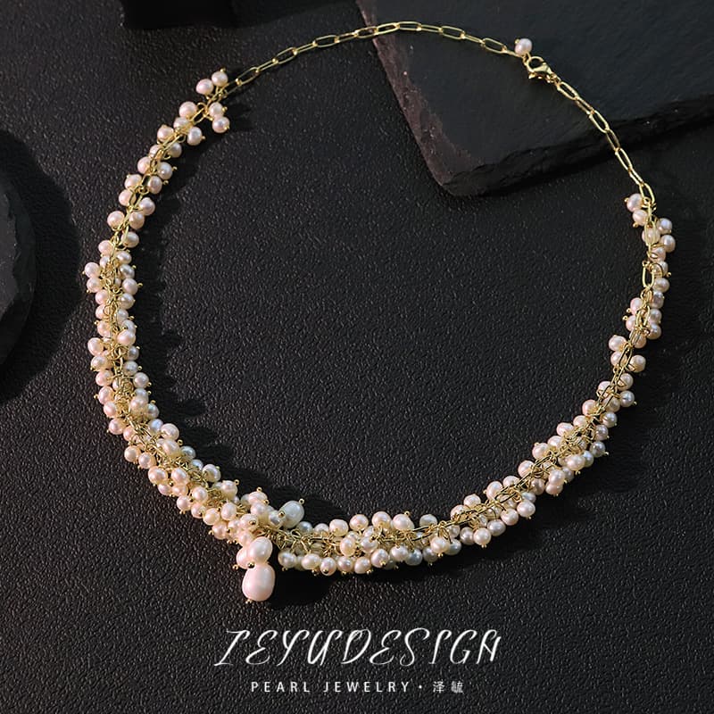 South Sea Pearl Bracelet