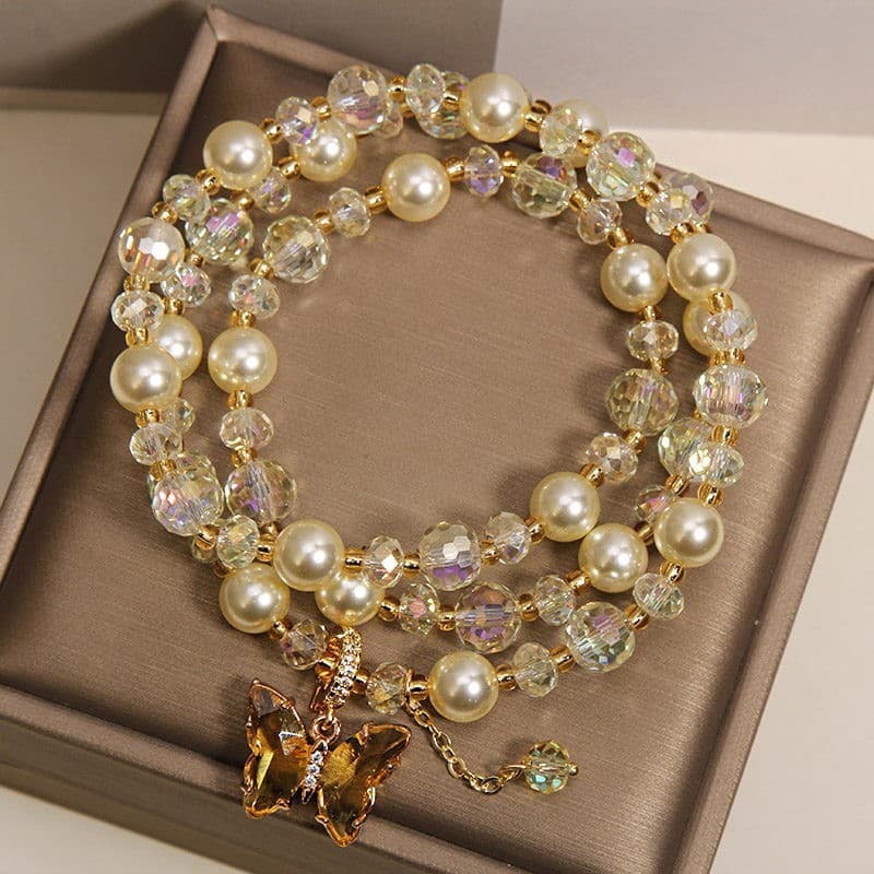 Turquoise Dream Bracelet 3