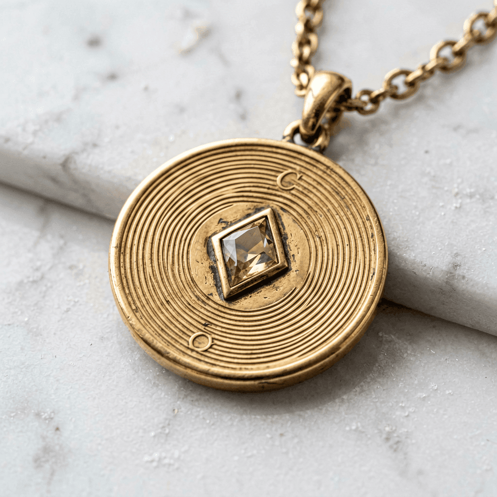 Bai Ze · 白泽 — Wisdom & Knowledge Talisman thumbnail 2