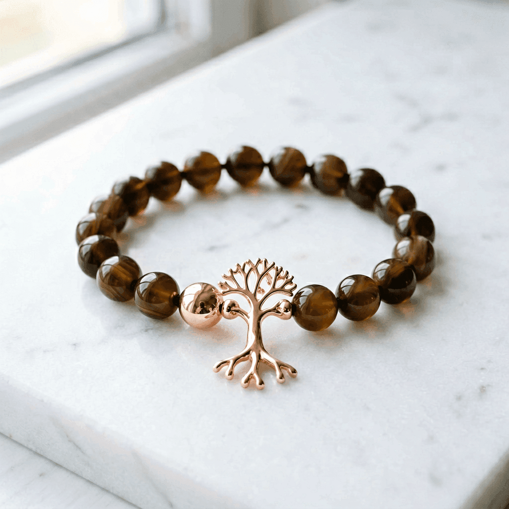 Di · 氐 — 28 Mansions Star Bracelet