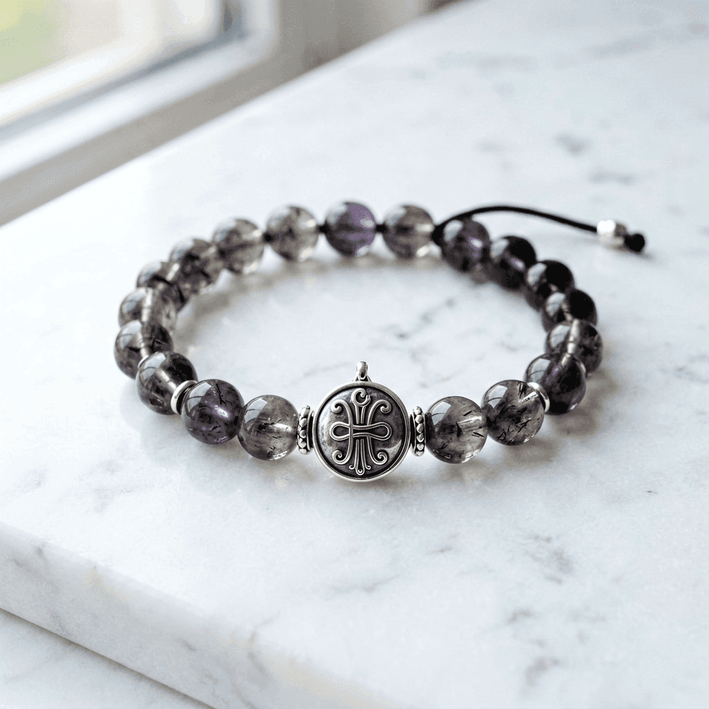 Gui · 鬼 — 28 Mansions Star Bracelet