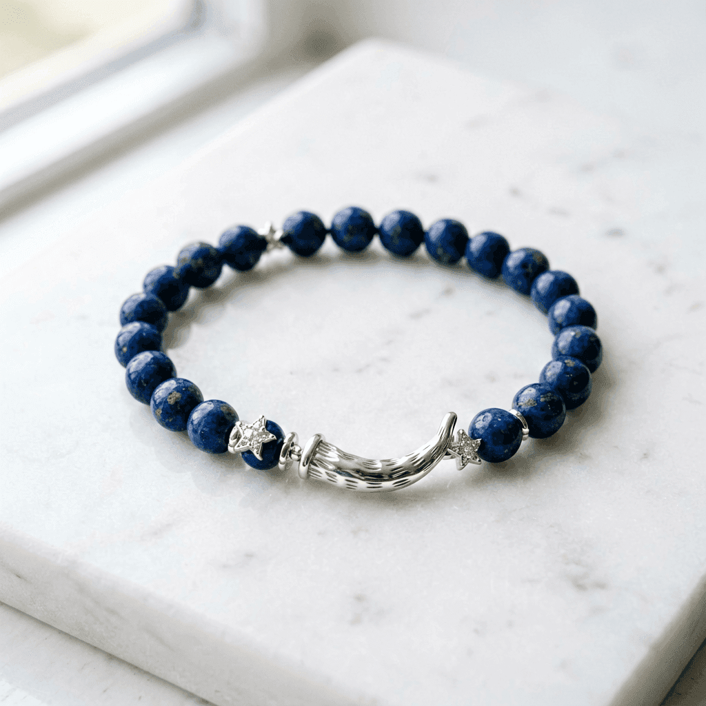 Jiao · 角 — Horn