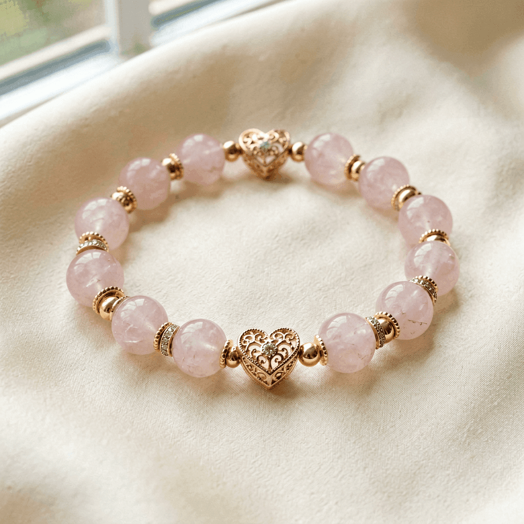 Nv · 女 — 28 Mansions Star Bracelet thumbnail 2