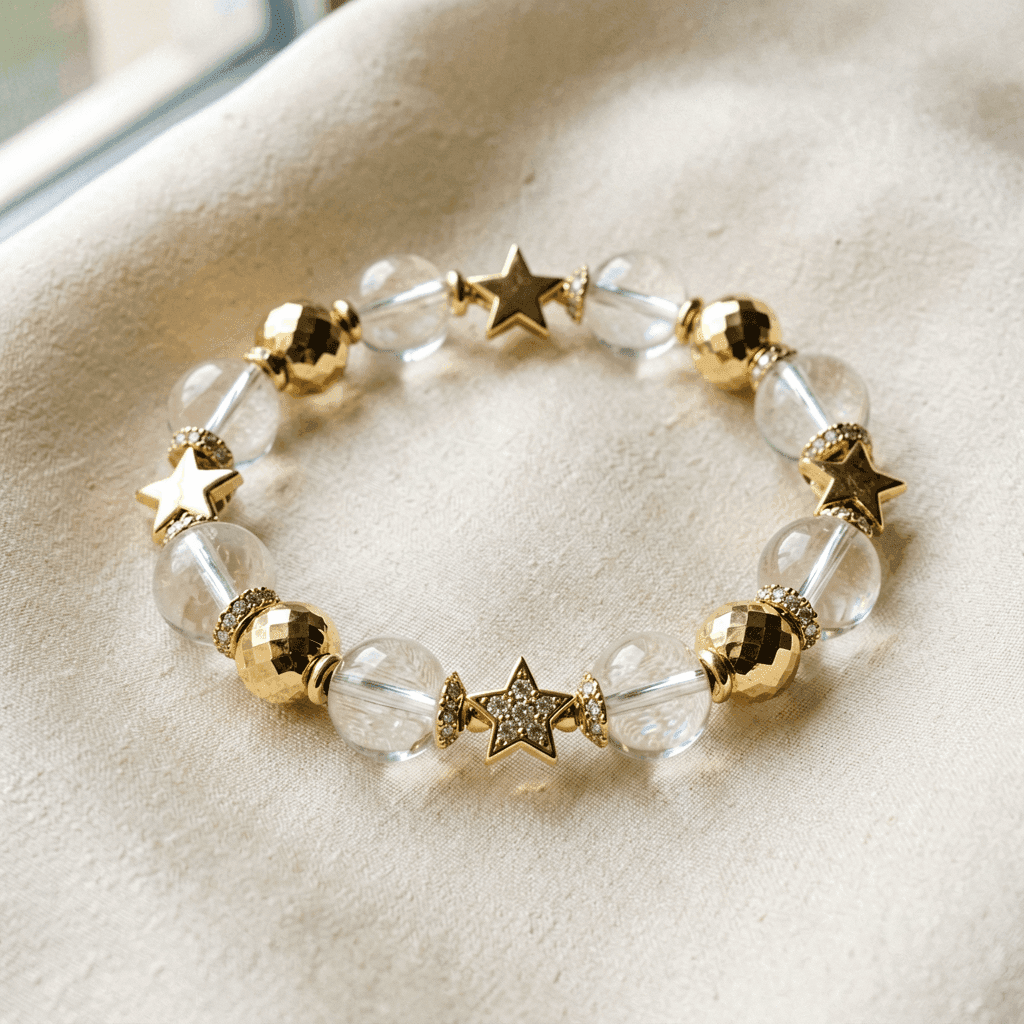 Xing · 星 — 28 Mansions Star Bracelet thumbnail 2