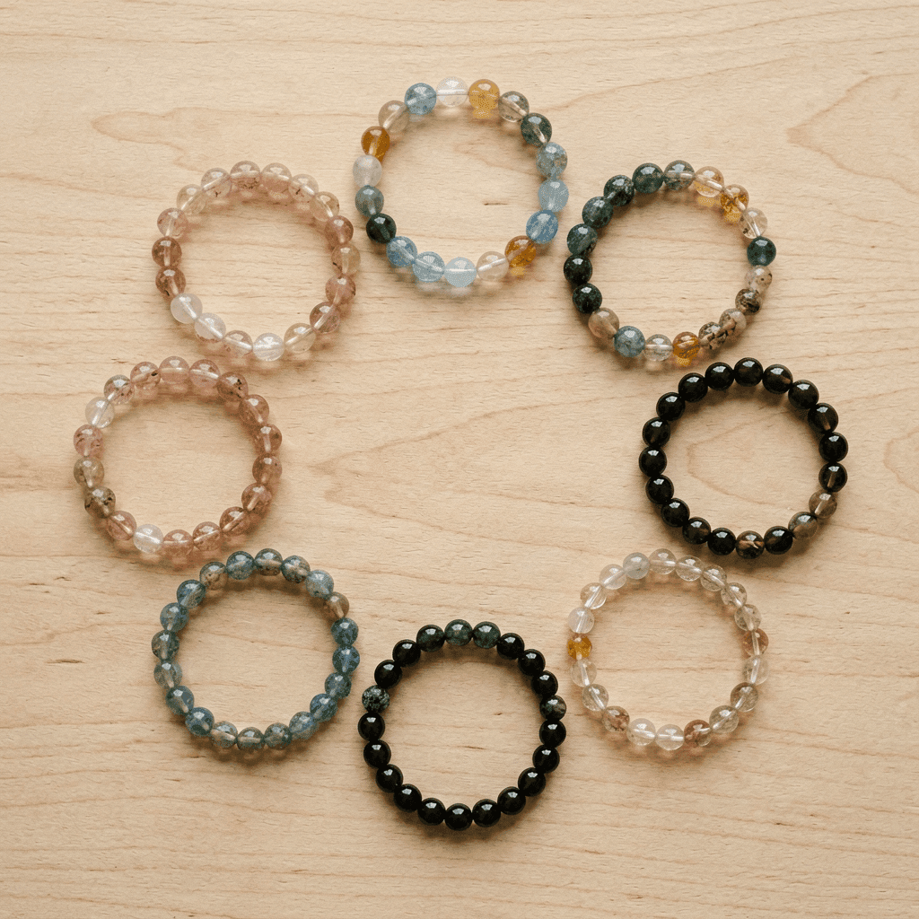 Celestial Stack