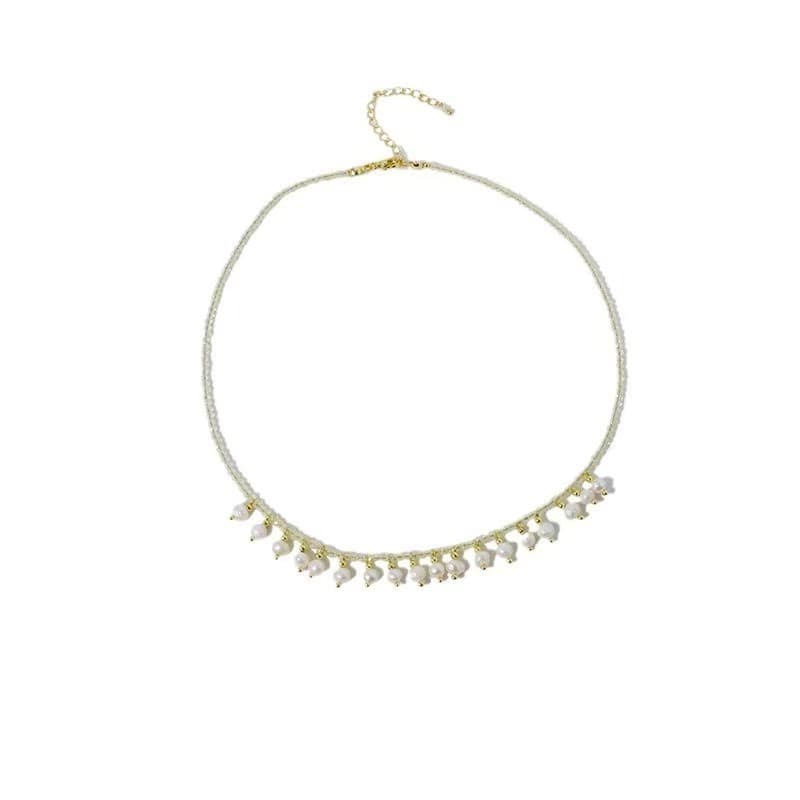 The Midnight Drop - Choker 2
