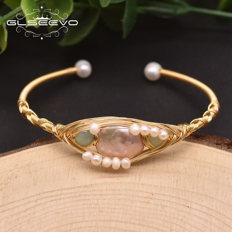 The Turquoise Leaf - Bracelet 2