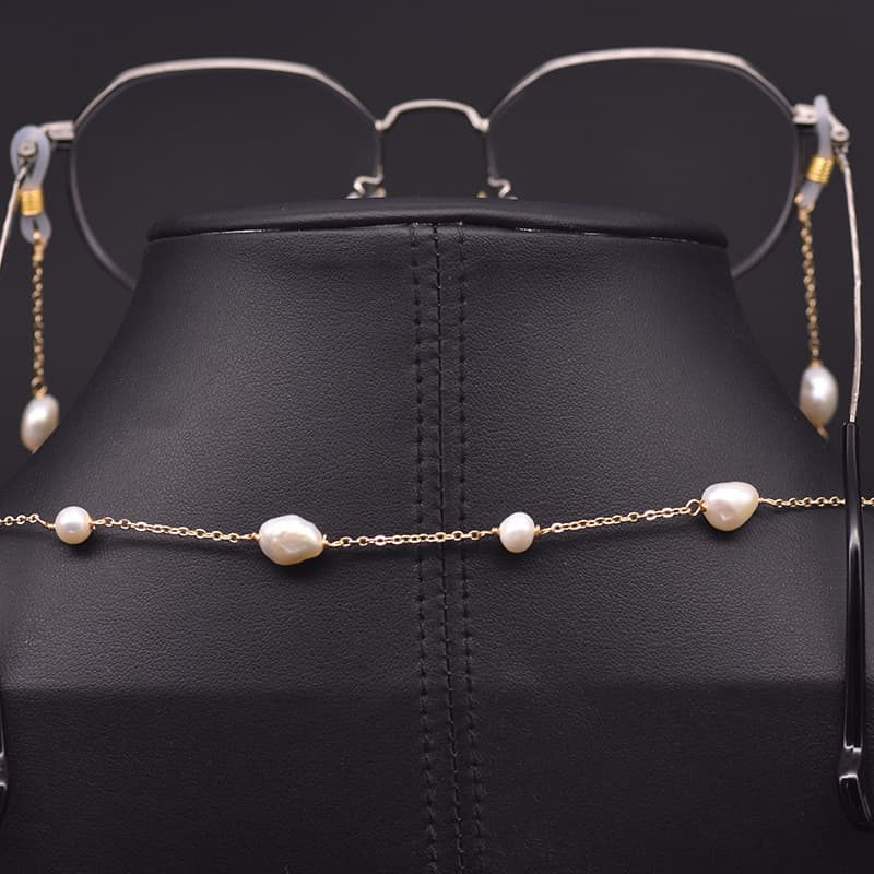 The Pearl Line - Eyewear Chain 3