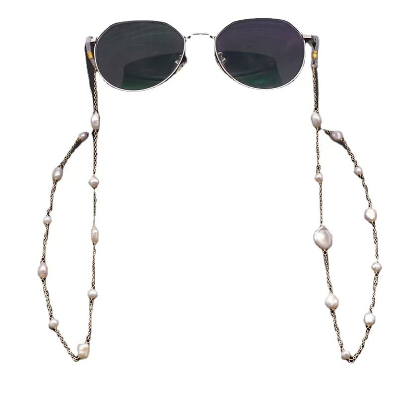 The Pearl Line - Eyewear Chain 4