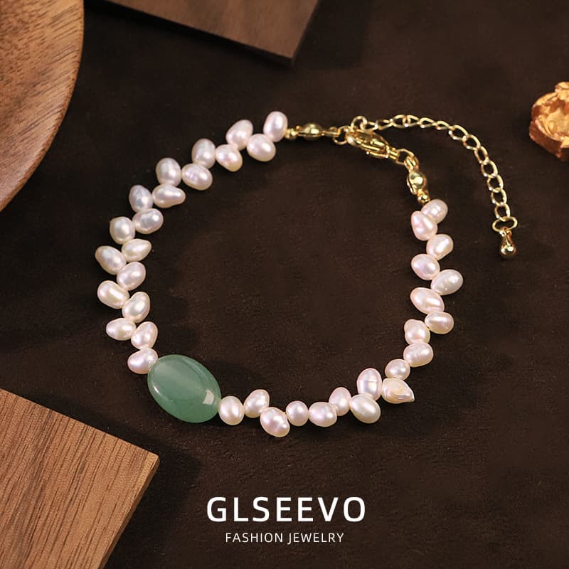The Green Current - Bracelet 2
