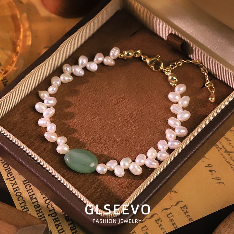 The Green Current - Bracelet 3