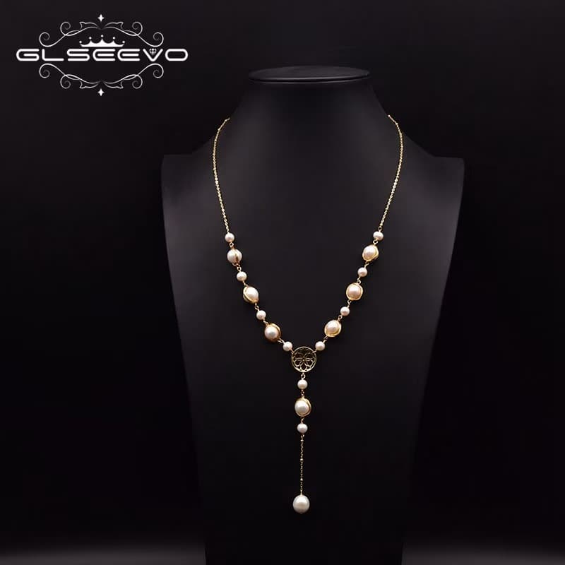 The Falling Pearl - Lariat 3