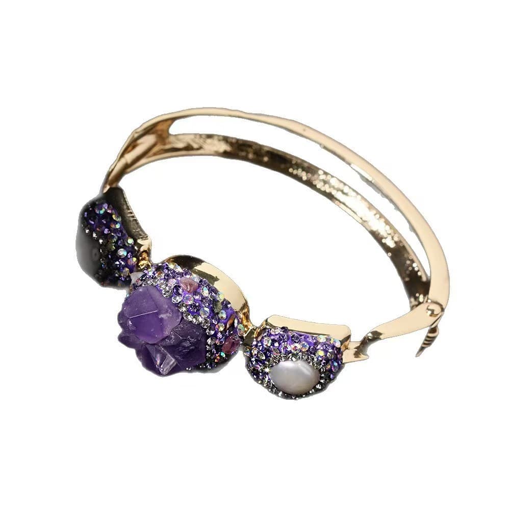 The Violet Arc - Bracelet 6