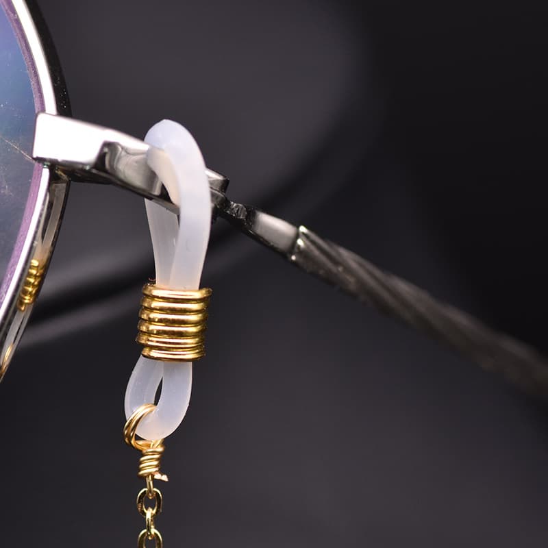 The Shell Drop - Eyewear Chain 3