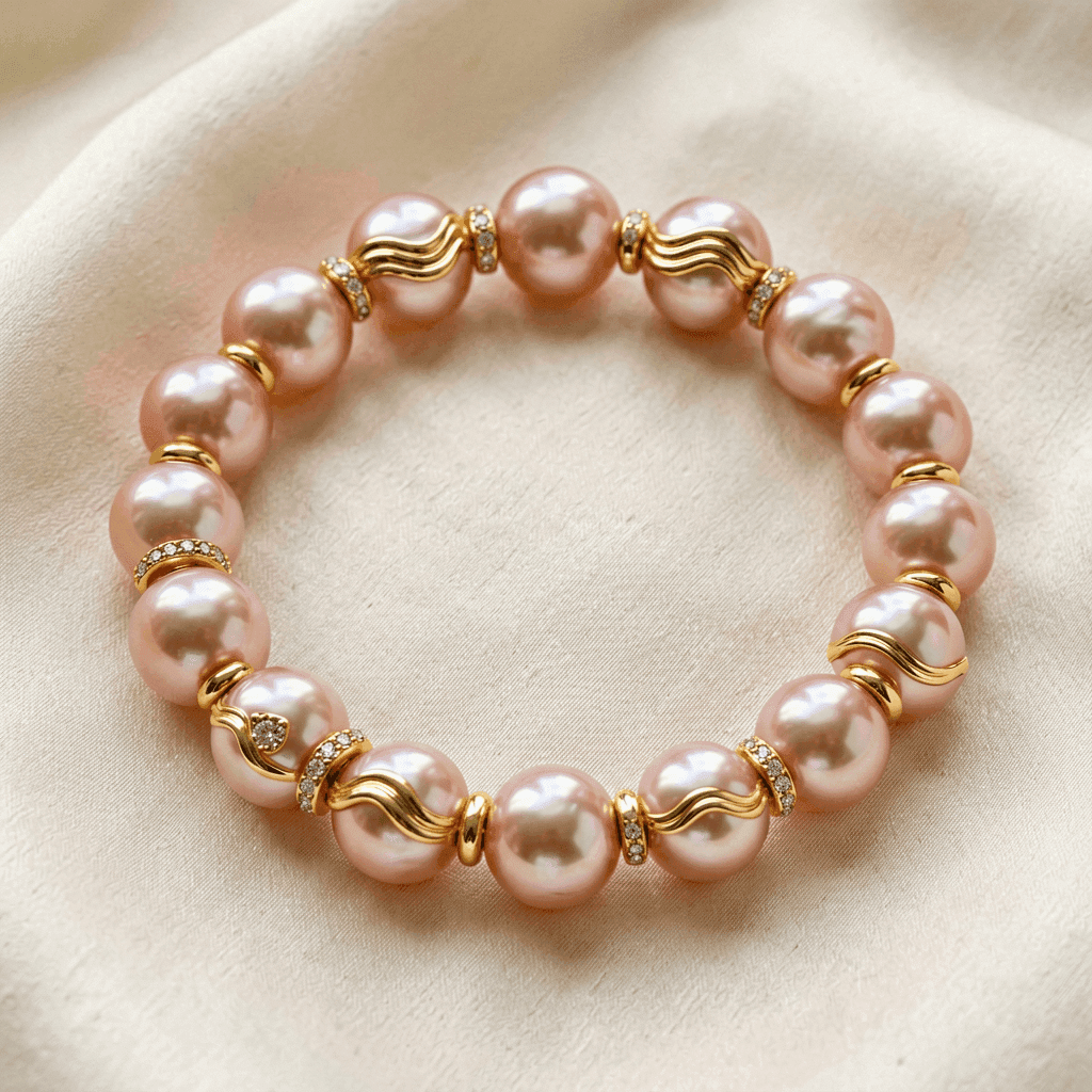 Single Pearl · 单珠 — Akoya Pendant