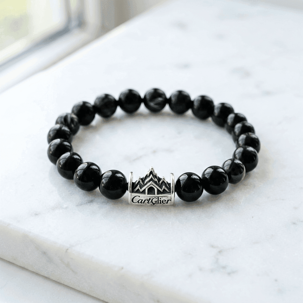 Wei · 危 — 28 Mansions Star Bracelet