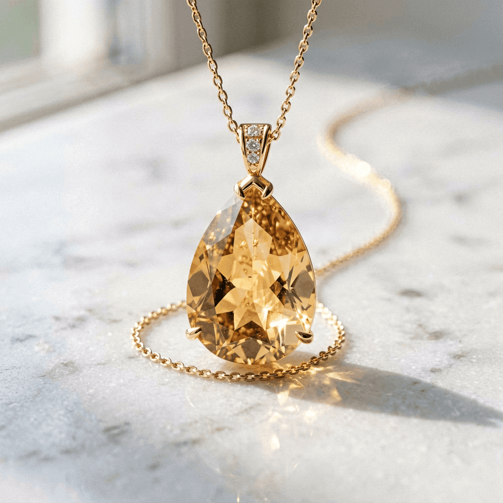 Year of the Horse · 马 — Zodiac Guardian Amulet