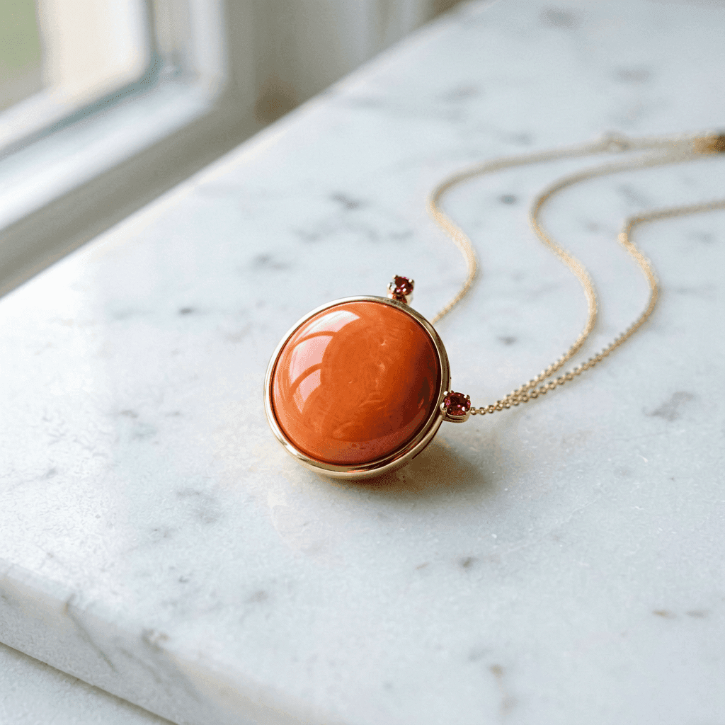 Year of the Monkey · 猴 — Zodiac Guardian Amulet