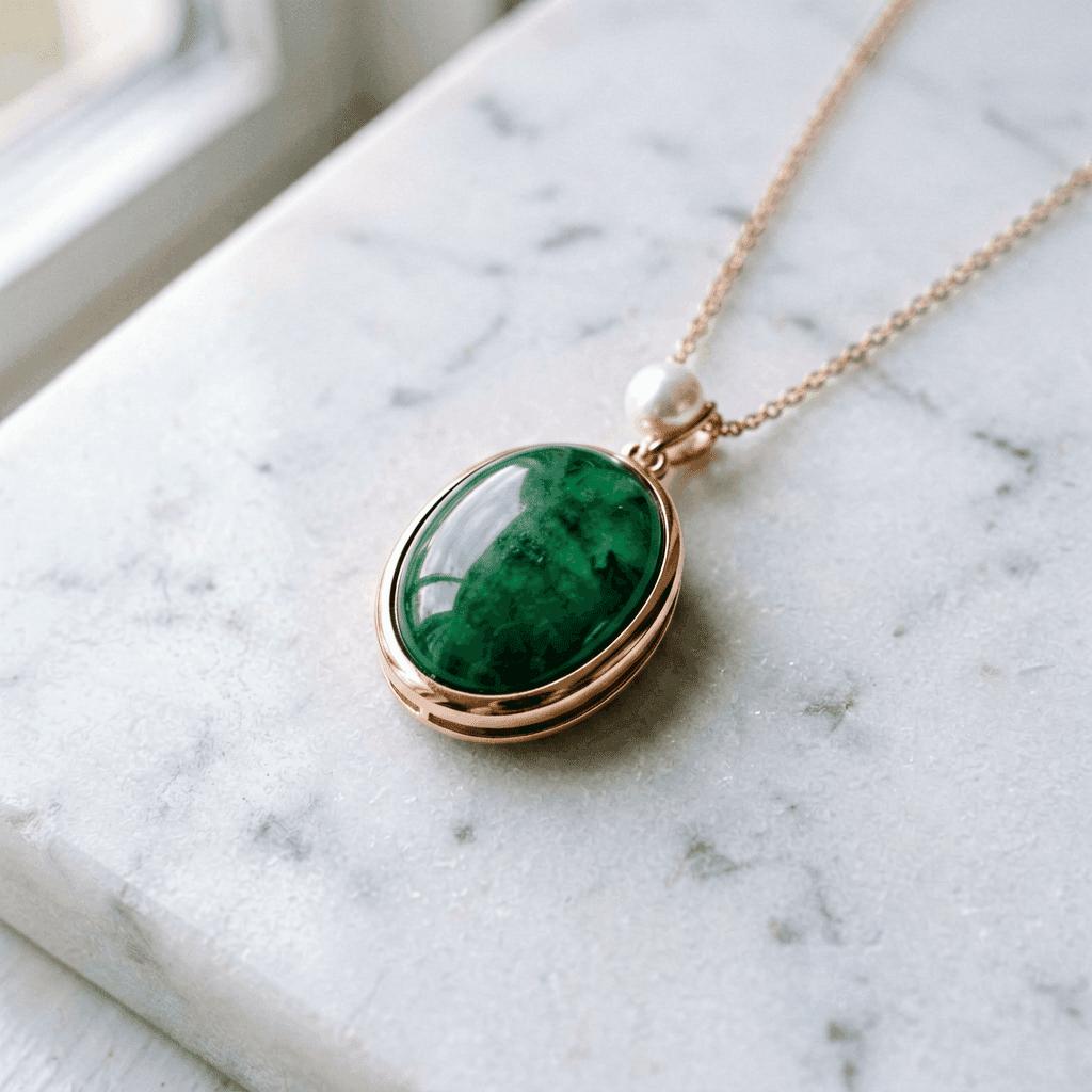 Year of the Ox · 牛 — Zodiac Guardian Amulet