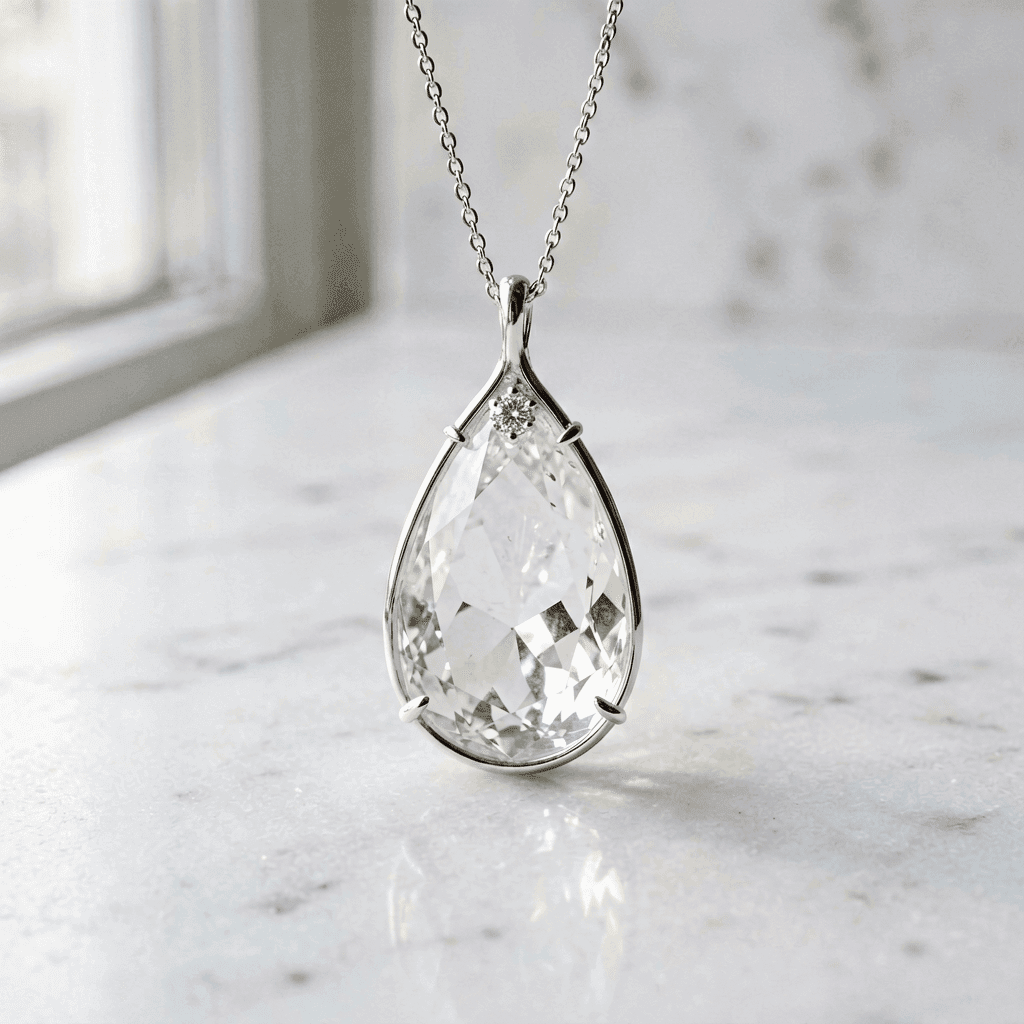 Year of the Rat · 鼠 — Zodiac Guardian Amulet