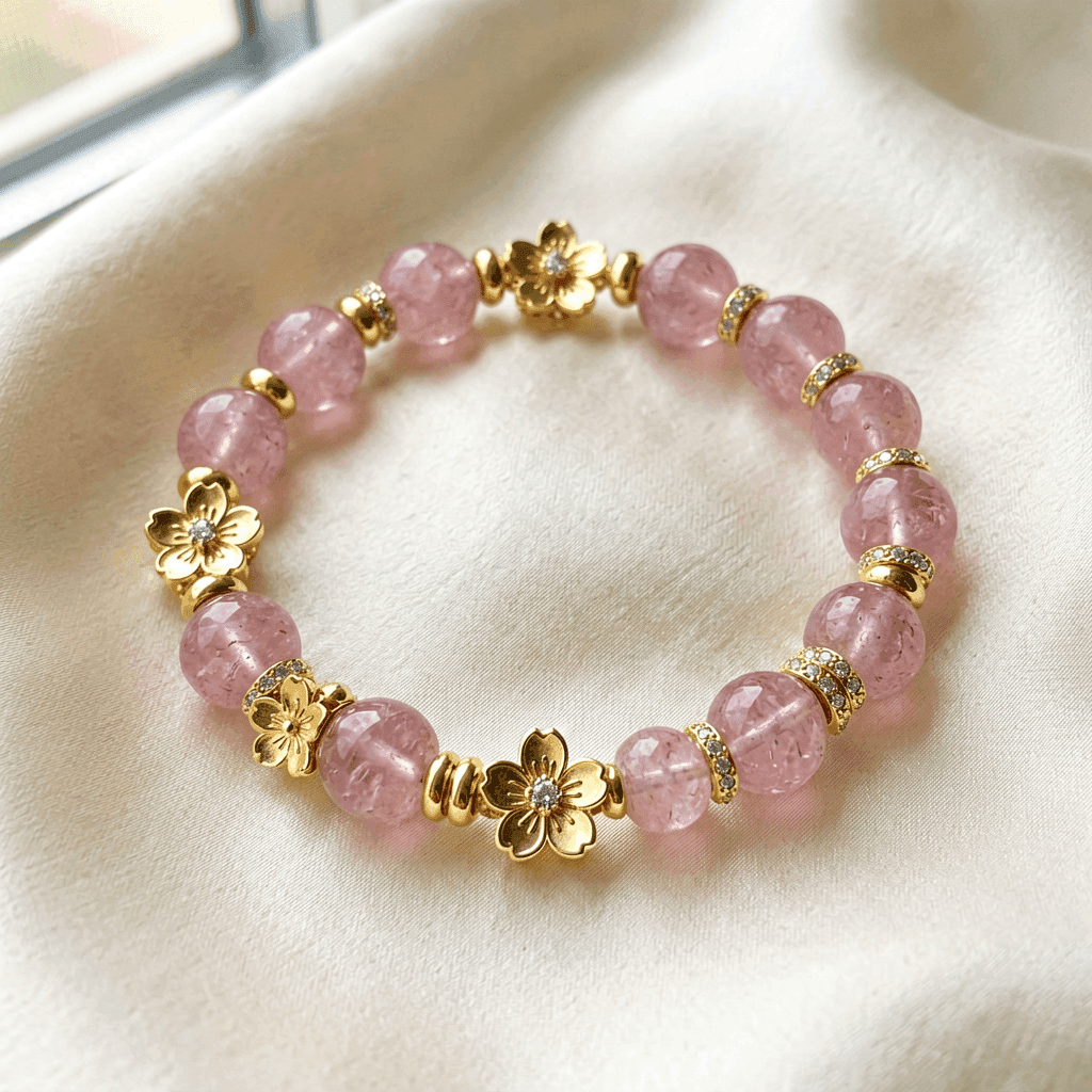 Spring to Winter: How to Style Mythical Jewelry for Every Season