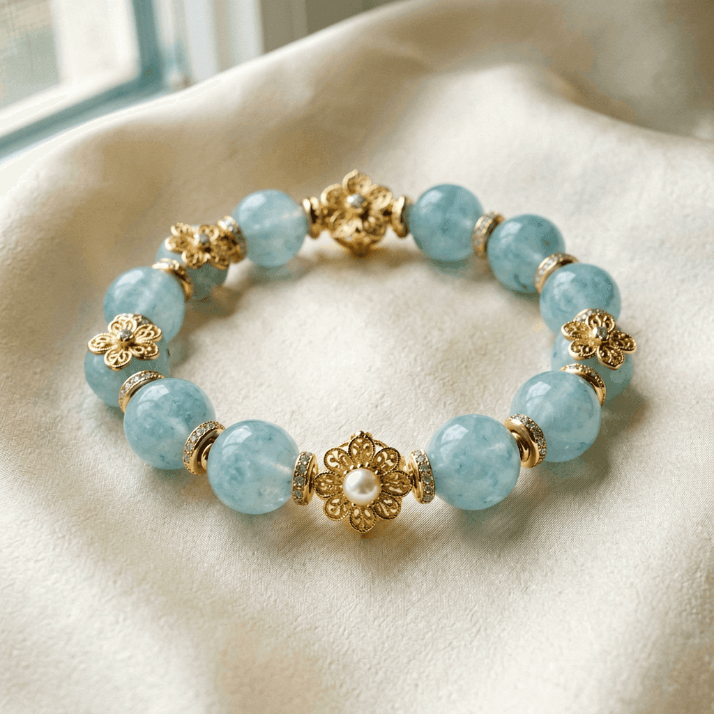 Why Handcrafted Jewelry Takes Time — And Why That Is the Point