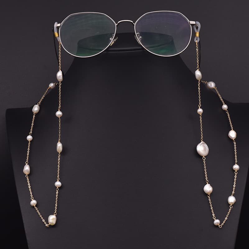 The Pearl Line - Eyewear Chain