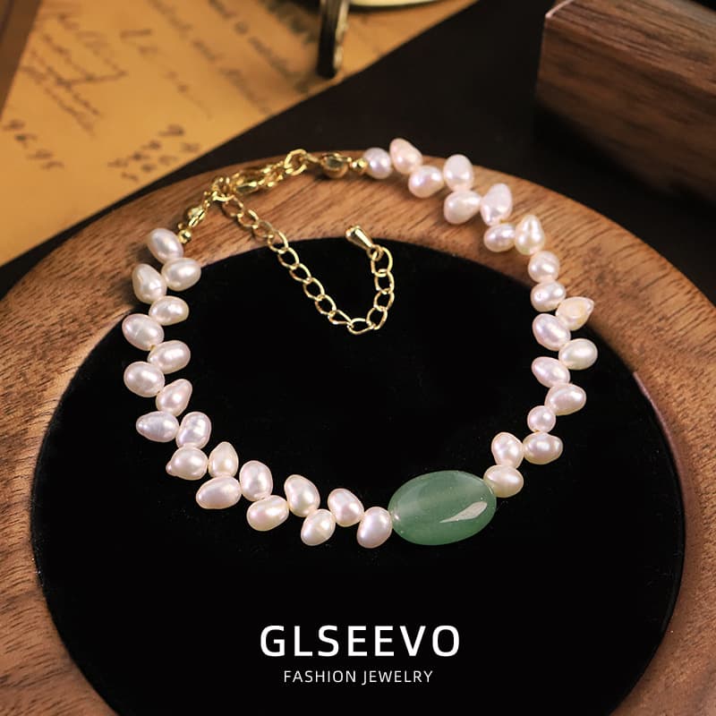 The Green Current - Bracelet