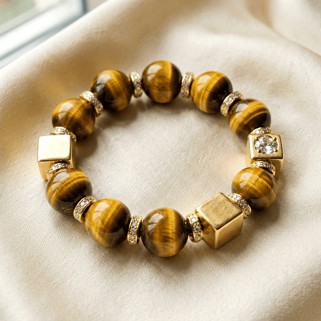 5 Ancient Chinese Gemstones and Their Healing Properties