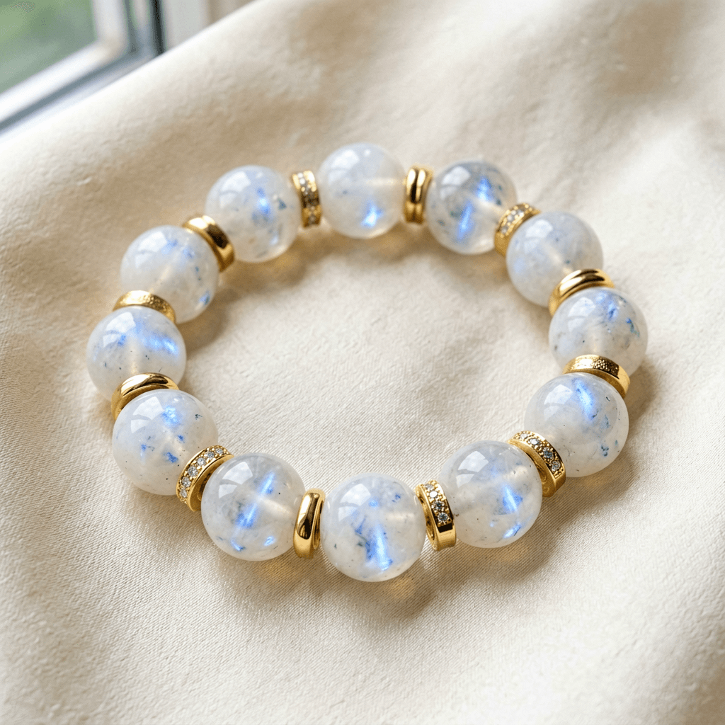 Feng Shui Jewelry: How to Choose and Wear Protective Stones