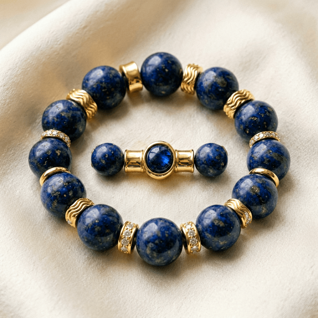 Crystal Healing 101: Which Gemstone Matches Your Intention?